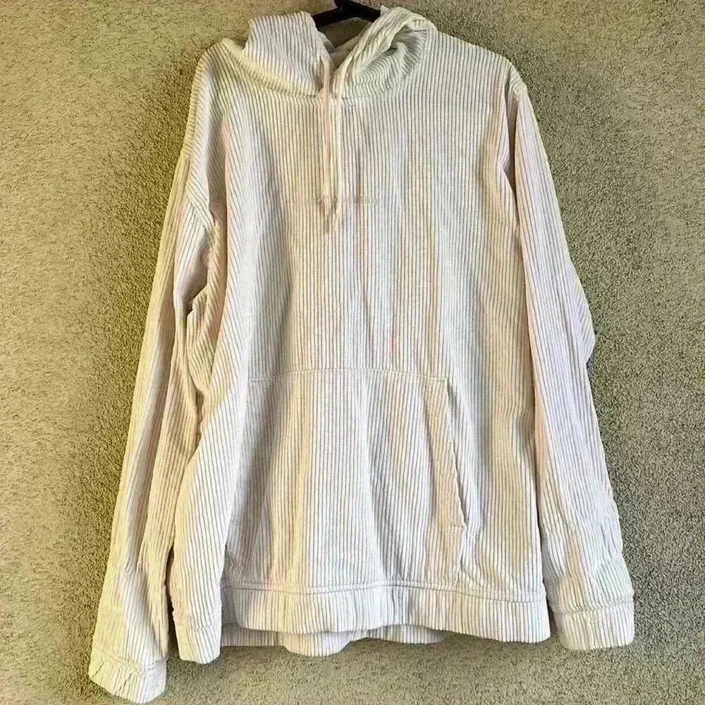 Zara Men Hoodie XL - newly added